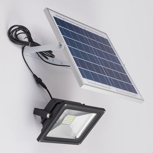 The advantages of solar street lights for home
