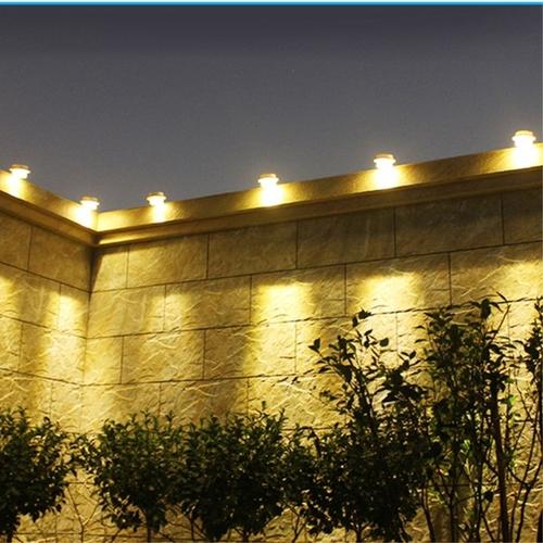 Knowledge about solar street lights for home