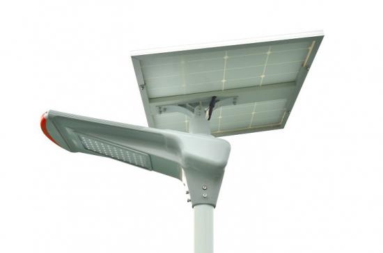(All in two type)50W solar street light(LTE-AIT-050C)