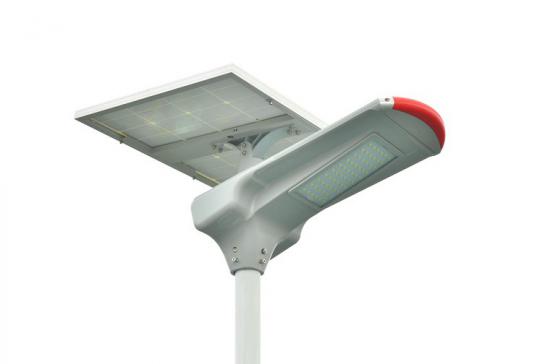 New type 60W solar street light(LTE-AIT-060C)