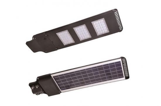 Cheapest 60W solar street light(Aluminum)(LTE-AIC-060A)