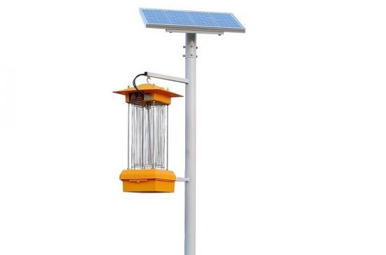 15W Solar insecticidal light(LTE-SDL-001)
