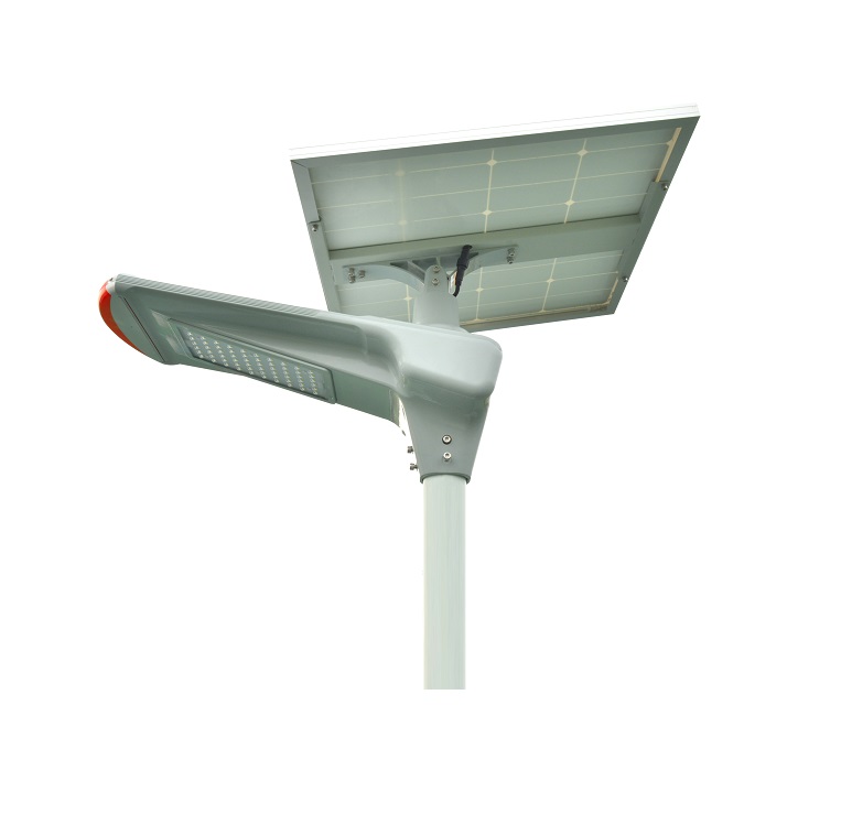 New type 60W solar street light(LTE-AIT-060C)