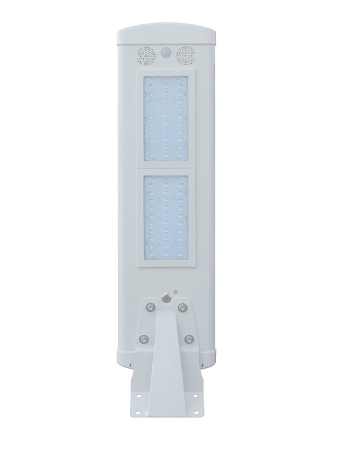 New type AIO solar street light(LTE-AIO-020L)