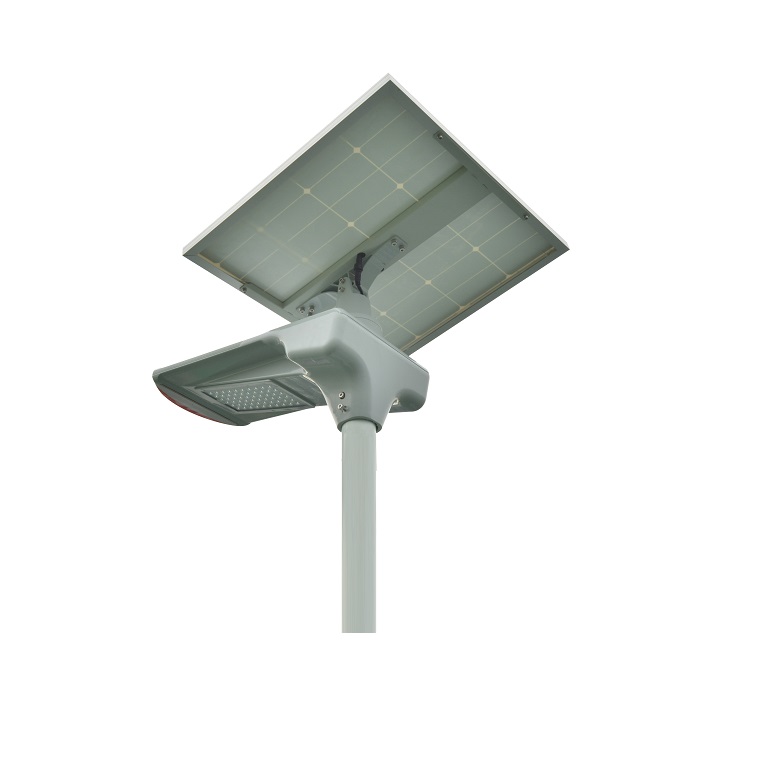 (All in two type)50W solar street light(LTE-AIT-050C)