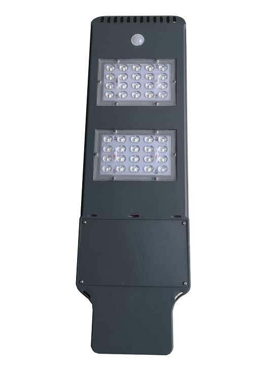 Cheapest 40W solar street light(Aluminum)(LTE-AIC-040A)