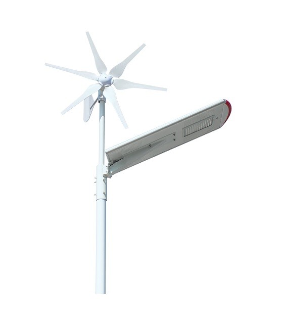 70W Hybrid wind-solar street light(LTE-HIT-070)