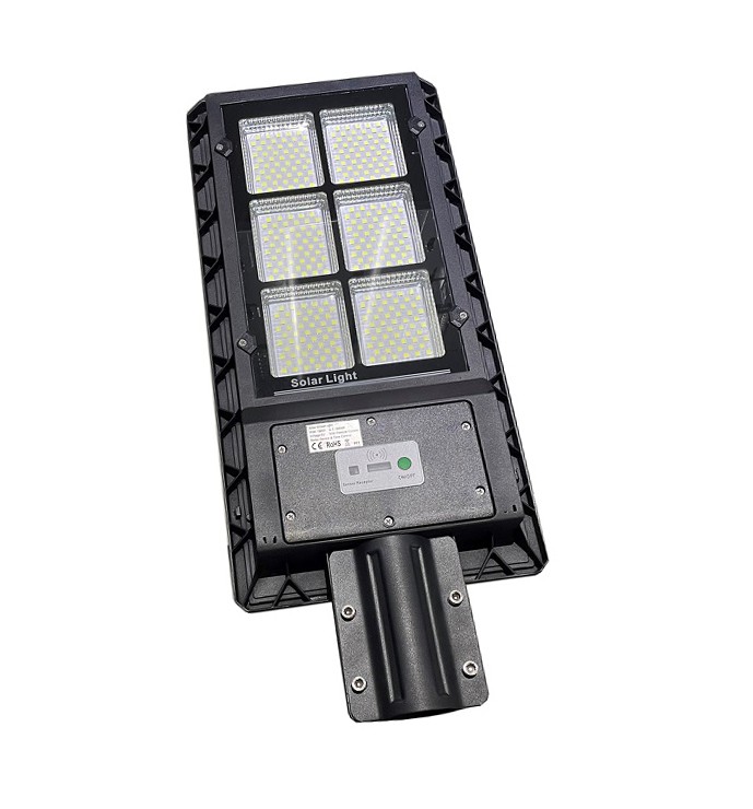 120W cheap solar street light(Aluminum)(LTE-AIC-120C)