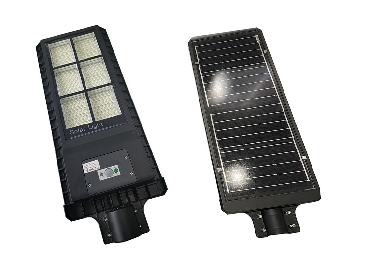 180W cheap solar street light(Aluminum)(LTE-AIC-180C)