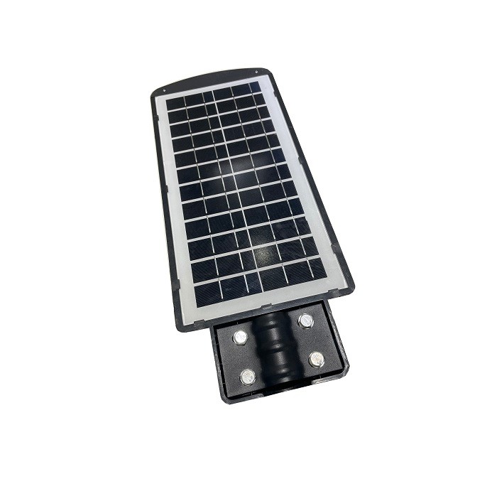 60W cheap solar street light(ABS Plastic)(LTE-AIC-060D)