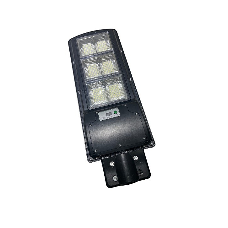 90W cheap solar street light(ABS Plastic)(LTE-AIC-090D)