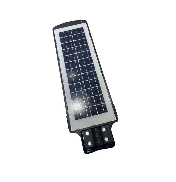 120W cheap solar street light(ABS Plastic)(LTE-AIC-120D)