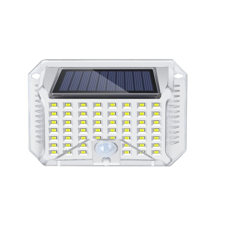 Solar sensor wall lamp(LTE-SWL-T17)