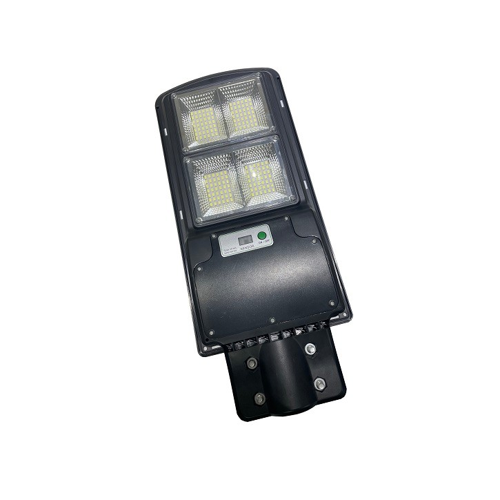 60W cheap solar street light(ABS Plastic)(LTE-AIC-060D)