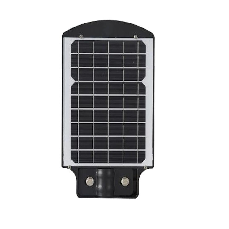 50W cheap solar street light(ABS Plastic)(LTE-AIC-050B)