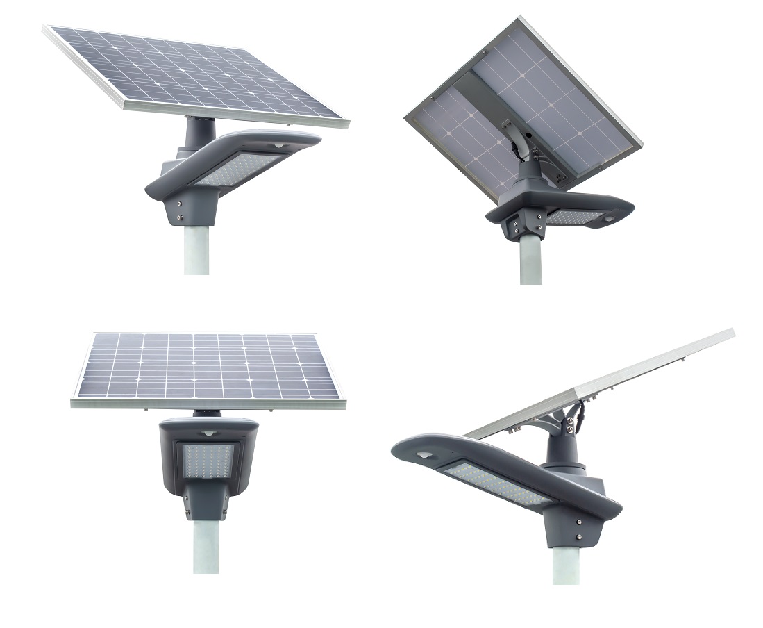 Solar street lights for home picuture